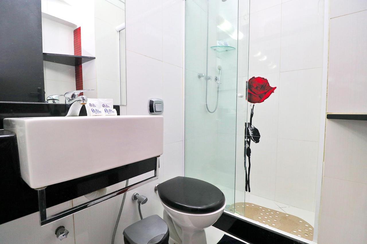 Apartamento Rio Spot Homes Copacabana C058 Río de Janeiro