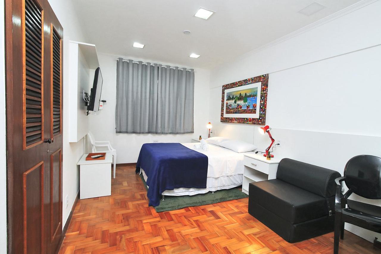 Rio Spot Homes Copacabana C058 Río de Janeiro